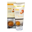 Пенка очищающая для сужения пор с яичным экстрактом 180мл FarmStay Egg Pure Cleansing Foam