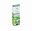 Пенка успокаивающая с экстрактом алоэ 180мл JIGOTT Natural Aloe Foam Cleansing