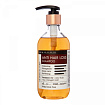Шампунь против выпадения волос с пивными дрожжами - Derma Factory Anti hair loss shampoo, 300мл
