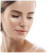 Патчи гидрогелевые для кожи вокруг глаз - Petitfee Gold & EGF eye & spot patch, 90шт