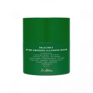 Бальзам для лица ОЧИЩАЮЩИЙ,DR. ALTHEA Pure Grinding Cleansing Balm, 50 мл