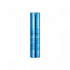 Сыворотка-бустер с микроиглами и гиалуроновой кислотой (100HL),VT COSMETICS, 50мл.