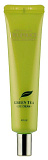 Крем для кожи вокруг глаз с экстрактом зелёного чая DEOPROCE PREMIUM GREENTEA TOTAL SOLUTION EYECREA