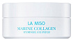 Патчи гидрогелевые с морским коллагеном - La Miso Marine collagen hydrogel eye patch, 60шт