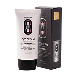 Крем-ССС корректирующий - YU.R CCC cream (light), 50мл