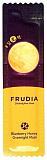 Маска ночная для лица питательная с черникой и медом - Frudia Blueberry honey overnight mask, 20*5мл