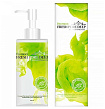 Масло гидрофильное очищающее освежающее для лица 200мл DEOPROCE CLEANSING OIL FRESH PORE DEEP