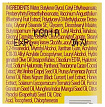Маска ночная для лица питательная с черникой и медом - Frudia Blueberry honey overnight mask, 20*5мл