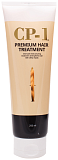 Маска для волос протеиновая - Esthetic House CP-1 premium protein treatment, 250мл