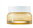 Крем для лица увлажняющий с прополисом и пробиотиками - By Wishtrend Pro-biome balance cream, 50мл