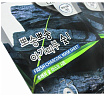 Маска для лица тканевая с древесным углем 23мл 3W CLINIC Fresh Charcoal Mask Sheet