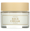 Крем питательный смягчающий с экстрактом риса - I'm From Rice cream, 50г