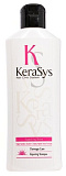 Шампунь для волос «восстановление» - KeraSys Damage care repairing, 180мл