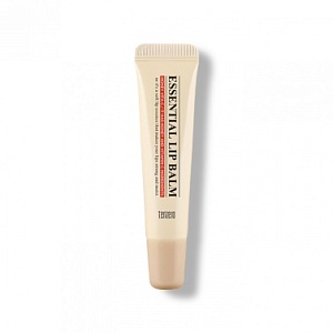 Бальзам для губ с мёдом и витамином C 9г TENZERO ESSENTIAL LIP BALM HONEY VITA C C 9г