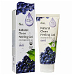 Пилинг-скатка с экстрактом винограда 180мл EKEL Natural Clean peeling gel Grape