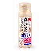 Эссенция для лица концентрированная с изофлавонами сои - Sana Soy milk essence, 150мл