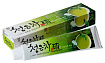 Паста зубная «восточный чай» - KeraSys Dental clinic 2080 chungeun cha gum, 130г