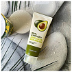 Гель-пилинг для лица с экстрактом авокадо - FarmStay Real avocado deep clear peeling gel, 100мл