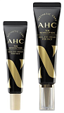 Крем для век антивозрастной с эффектом лифтинга - AHC Ten revolution real eye cream for face, 12мл