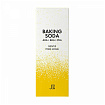 Скраб для лица с содой - J:on Baking soda gentle pore scrub, 50г