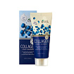 Пенка для умывания с коллагеном 100мл EKEL Foam Cleanser Collagen