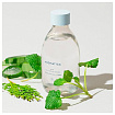 Тонер для лица с алоэ - Aromatica Aloe hy-ﬀective toner 5% Hyaluronic sol. + 2% PHA, 200мл