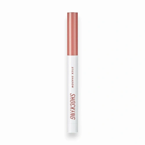 Тени для век 1г TONYMOLY THE SHOCKING COLOR FIXING STICK SHADOW 2