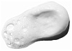Пенка увлажняющая для умывания - Cosrx Hydrium trple hyaluronic moisturizing cleanser, 150мл
