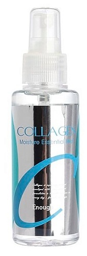 Мист для лица увлажняющий коллагеновый - Enough Collagen moisture essential mist, 100мл