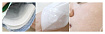 Маска тканевая для лица с витамином С - Grace Day Vitamin C cellulose mask, 27мл