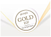 Патчи гидрогелевые для кожи вокруг глаз - Petitfee Gold & EGF eye & spot patch, 90шт