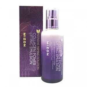 Эмульсия коллагеновая с лифтинг-эффектом 120мл - MIZON Collagen Power Lifting Emulsion
