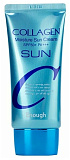 Крем солнцезащитный увлажняющий с коллагеном - Enough Collagen sun cream SPF50+/PA++++, 50г