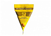Скраб для лица с порошком черного сахара - May Island Sugar scrub, 5г*12шт