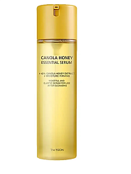 Сыворотка для лица многофункциональная с медом канолы - TheYEON Honey essential serum, 200мл