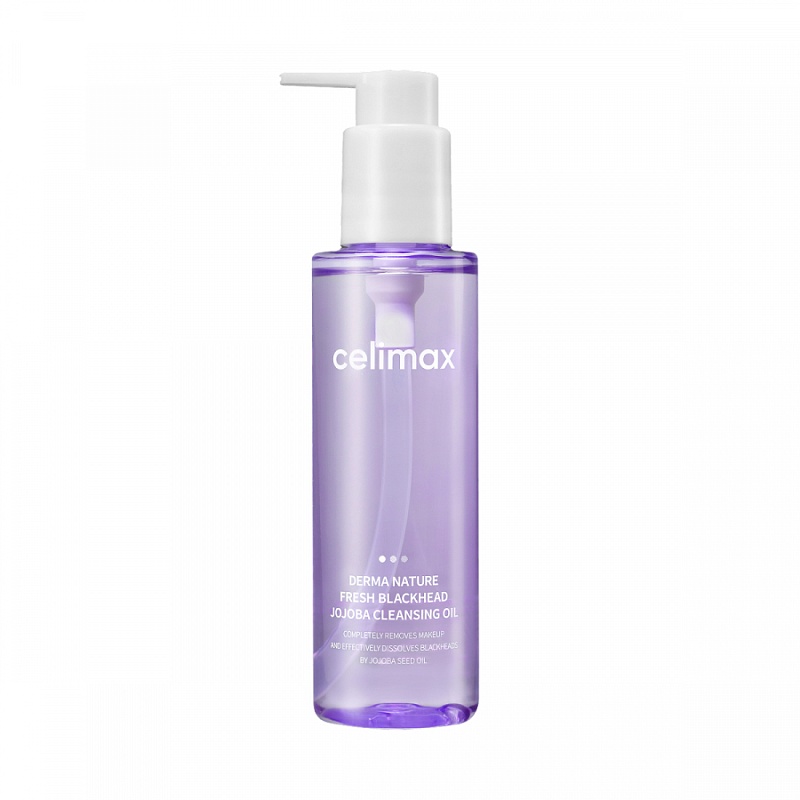 Масло гидрофильное, CELIMAX, 150мл