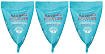 Скраб для лица с содой в пирамидках - Etude Baking powder crunch pore scrub, 24шт