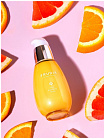 Сыворотка для лица с цитрусом придающая сияние коже - Frudia Citrus brightening serum, 50г