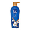 Шампунь восстанавливающий для тонких волос с цветочным ароматом LION Dhama damage care shampoo 400мл