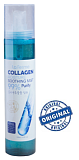 Мист для лица успокаивающий с коллагеном - FarmStay La ferme moisture soothing mist, 120мл