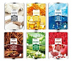 Маска для лица тканевая с экстрактом ласточкиного DEOPROCE COLOR SYNERGY EFFECT SHEET MASK SKY BLUE