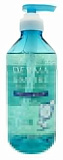 Шампунь для волос мицеллярный - KeraSys Derma&more micellar anti dust scalp, 600мл