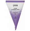 Гель-пилинг для лица - J:on LHA clear&bright skin peeling gel, 5г*20шт