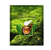 Маска для лица тканевая с муцином улитки с кремовой пропиткой 25г DEOPROCE SNAIL CREAM MASK