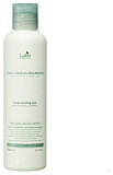 Шампунь укрепляющий с хной 200мл La'dor Pure Henna Shampoo