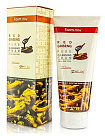 Пенка для лица с женьшенем - FarmStay Red ginseng pure cleansing foam, 180мл