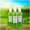 Лосьон для тела зеленый чай - FarmStay Daily perfume body lotion, 330мл