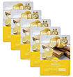 Маска тканевая для лица с витамином С - Grace Day Vitamin C cellulose mask, 27мл