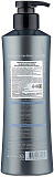 Шампунь для ухода за сухой кожей головы - KeraSys Balancing for scalp care, 180мл