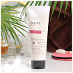 Пенка для умывания "Роза, замша, JMELLA IN FRANCE ROSE SUEDE CLEANSING FOAM мускус" 150мл